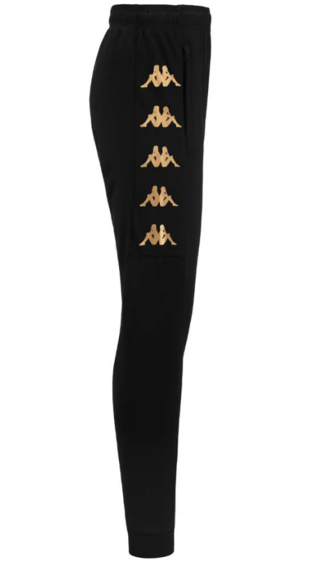 PANTALON D’ENTRAÎNEMENT HOMME