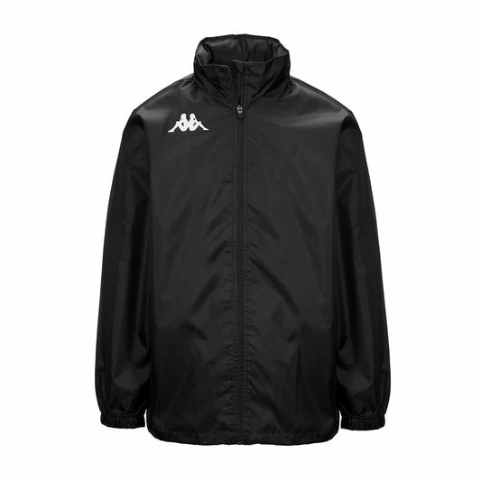 VESTE IMPERMÉABLE HOMME
